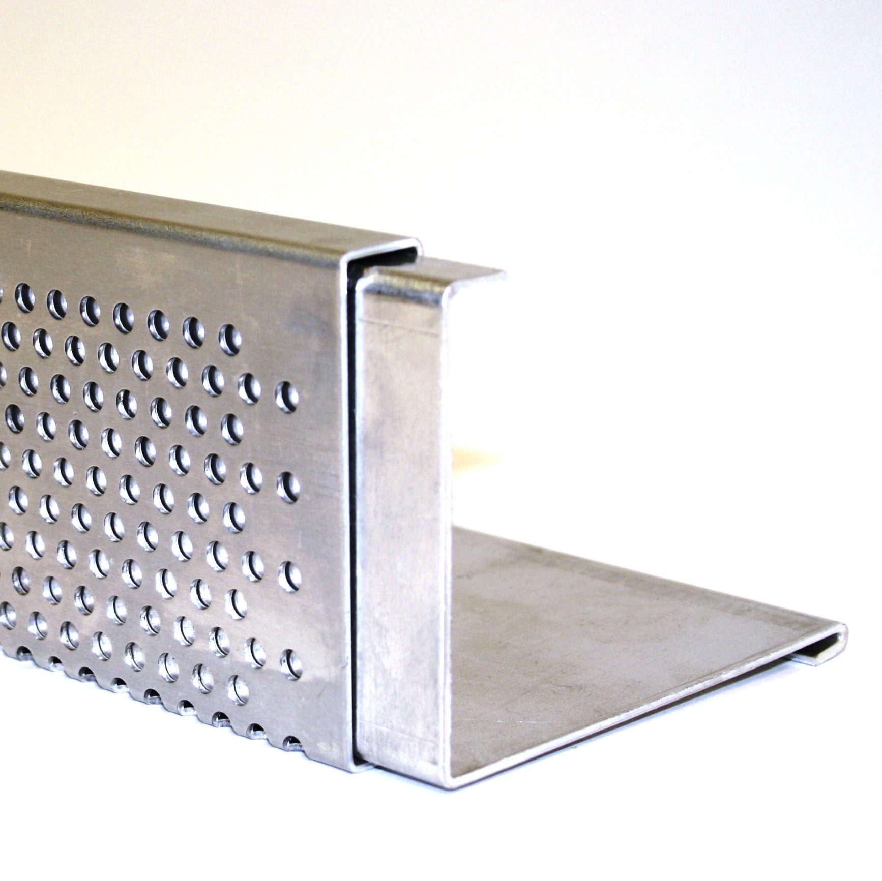 Roof Edge Drainage Profile Type 2 The Green Roof Company